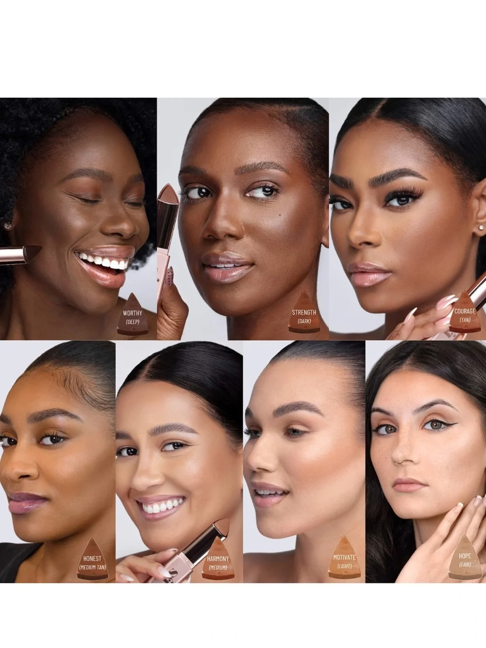 LYS BEAUTY NO LIMITS CREAM BRONZER STICK